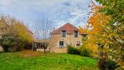 Vente Maison Saint-benoit-du-sault  36170 6 pieces 168 m2