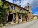 Vente Maison Sergeac  24290 8 pieces 220 m2