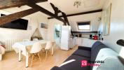 Vente Appartement Boulogne-sur-mer 62200 2 pieces 40 m2