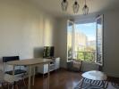 Vente Appartement Paris-19eme-arrondissement  75019 2 pieces 43 m2
