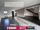 Vente Maison Turballe 44420 4 pieces 92 m2