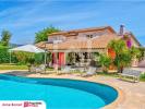 Vente Maison Rouret  06650 7 pieces 301 m2