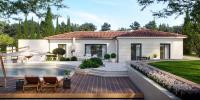 Vente Maison Connaux  30330 6 pieces 100 m2