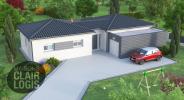 Vente Maison Violes  84150 5 pieces 100 m2