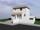 Vente Maison Ponteilla  66300 4 pieces 80 m2