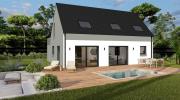 Vente Maison Melgven  29140 5 pieces 107 m2
