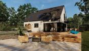 Vente Maison Lesconil 29740 5 pieces 82 m2
