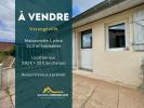 Vente Maison Varangeville  54110 22 m2