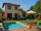 Vente Maison Saint-siffret  30700 4 pieces 83 m2