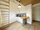 Location Appartement Saint-martin-d'heres 38400 19 m2