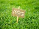 Vente Terrain Saint-chamond  42400 543 m2