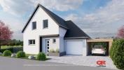 Vente Maison Weitbruch  67500 5 pieces 100 m2