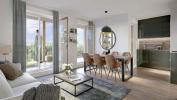 Location Appartement Epron  14610 2 pieces 42 m2