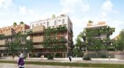 Location Appartement Mulhouse 68100 2 pieces 42 m2