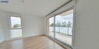 Location Appartement Saint-jean-de-la-ruelle  45140 3 pieces 63 m2