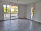 Location Appartement Brumath  67170 3 pieces 63 m2