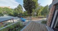 Location Appartement Strasbourg  67200 2 pieces 49 m2