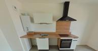 Location Appartement Clermont-ferrand  63000 2 pieces 43 m2