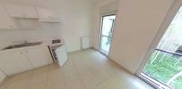 Location Appartement Nantes  44200 25 m2
