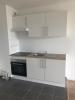 Location Appartement Wambrechies 59118 2 pieces 43 m2