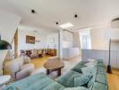 Location Appartement Paris-8eme-arrondissement  75008 3 pieces 81 m2