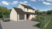 Vente Maison Lehon  22100 5 pieces 100 m2