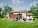 Vente Maison Cadenet  84160 4 pieces 85 m2