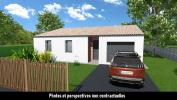 Vente Maison Saint-vincent-sterlanges  85110 93 m2