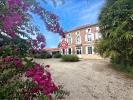 Vente Prestige Arblade-le-haut 32110 12 pieces 600 m2