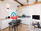 Location Appartement Paris-18eme-arrondissement  75018 2 pieces 35 m2