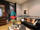 Location Appartement Paris-9eme-arrondissement  75009 2 pieces 40 m2