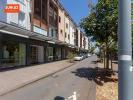 Location Local commercial Saint-pierre  97410 225 m2
