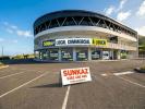 Location Local commercial Saint-joseph  97480 500 m2