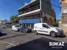 Location Local commercial Saint-pierre  97410 133 m2