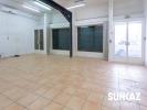 Location Local commercial Saint-pierre  97410 200 m2