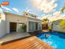 Vente Maison Saint-pierre  97410 5 pieces 125 m2