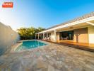 Vente Maison Saint-pierre  97410 4 pieces 121 m2