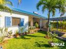Vente Maison Riviere-saint-louis  97421 5 pieces 150 m2