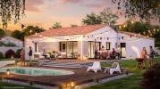 Vente Maison Thou  17290 5 pieces 97 m2
