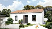 Vente Maison Moncontour  86330 5 pieces 66 m2