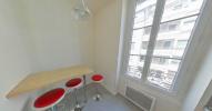 Location Appartement Lyon-3eme-arrondissement  69003 22 m2