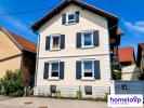 Vente Maison Kolbsheim  67120 6 pieces 168 m2