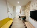Location Appartement Angouleme 16000 2 pieces 31 m2
