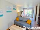 Location Appartement Lille  59000 10 m2
