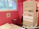 Location Appartement Villiers-saint-frederic 78640 12 m2