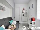 Location Appartement Paris-18eme-arrondissement  75018 9 m2