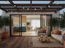 Vente Appartement Teste-de-buch  33260 5 pieces 114 m2