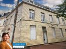 Vente Immeuble Cambrai  59400 7 pieces 191 m2