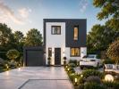 Vente Maison Merxheim  68500 4 pieces 90 m2