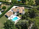 Vente Maison Simiane-collongue 13109 8 pieces 220 m2